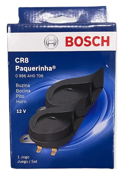 Dadat Salyangoz Korna Çift Fişli 12V 400/500 Hz 110 Db fiyatları