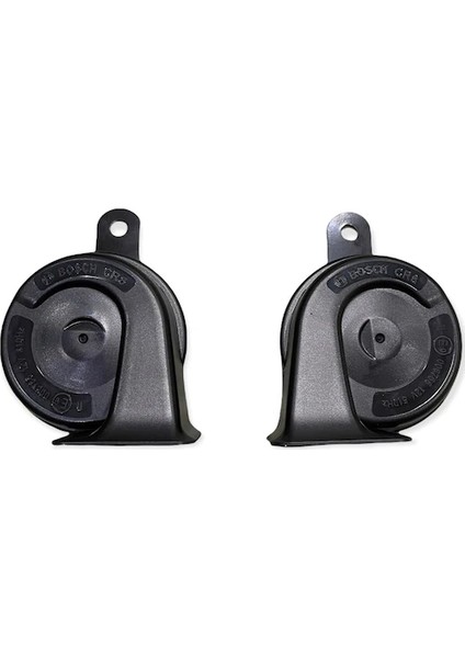 Dadat Salyangoz Korna Çift Fişli 12V 400/500 Hz 110 Db modelleri