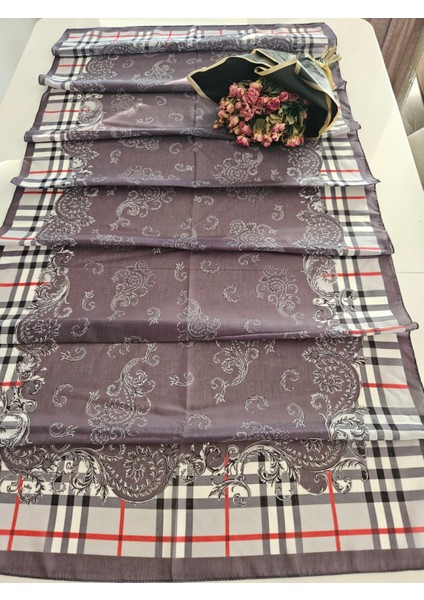 Desenli Soft Şal fırsatları