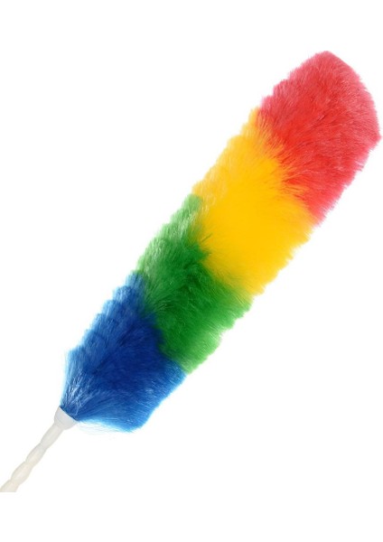 Anti Statik Toz Alma Püskülü Duster (5332)