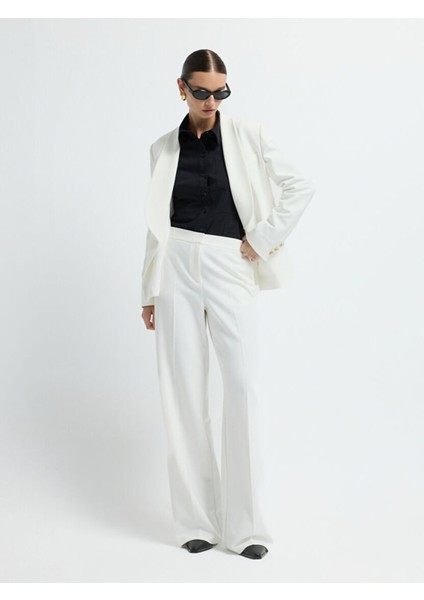 Bol Paça Pantolon Kemik 15345636003