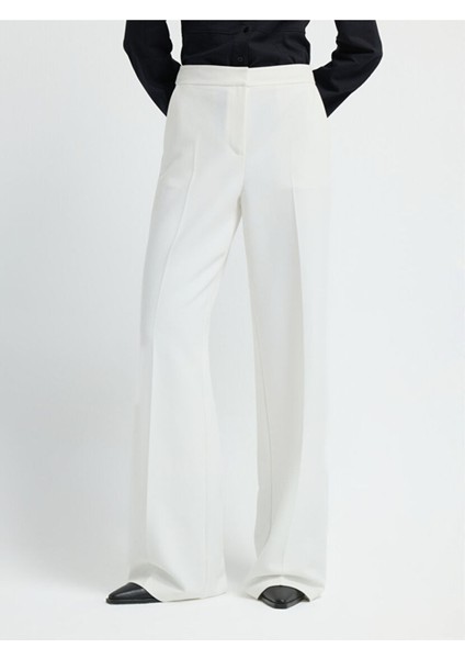 Bol Paça Pantolon Kemik 15345636003 fiyatları