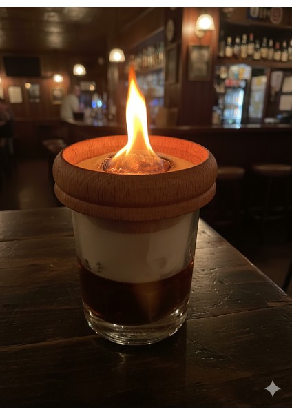 Premium Hediyelik Viski Tütsüleme Seti, 1 Smoker, 9 Adet Mermer Küpler, Torch Çakmak ve 4 Talaş fiyatları