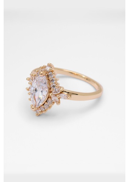 Eloiise Kadın Yüzük - Sarı