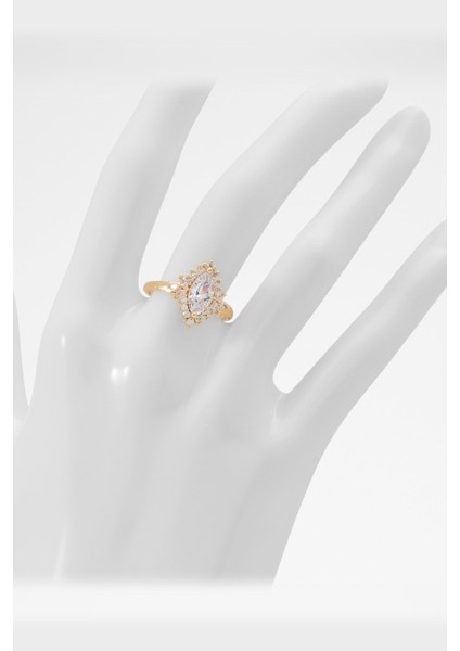 Eloiise Kadın Yüzük - Sarı fiyatları