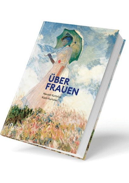 Über Frauen
