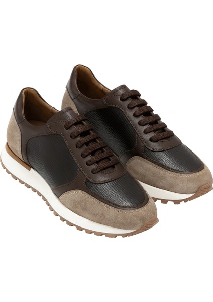 Giotelli Deri Ayakkabı