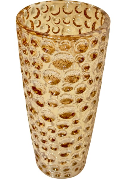 Çukur Desen Bal Vazo fiyatları