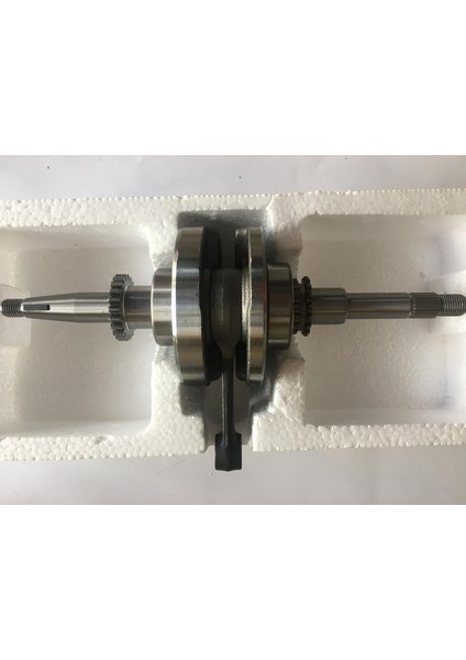 Scooter 50 80 cc Krank Komple Pinyon