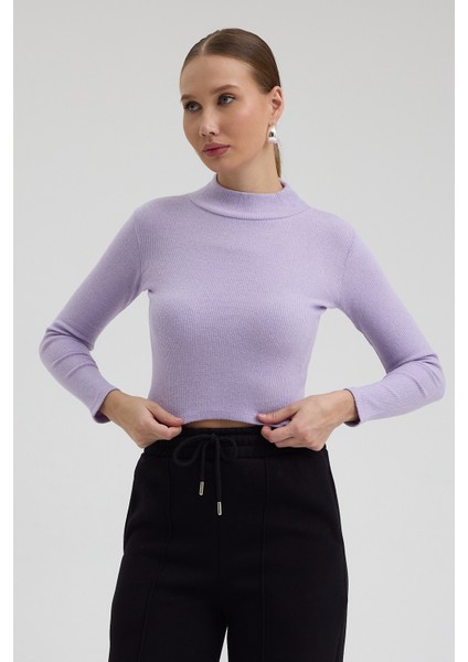 Kadın Uzun Kollu Balıkçı Yaka Body modelleri