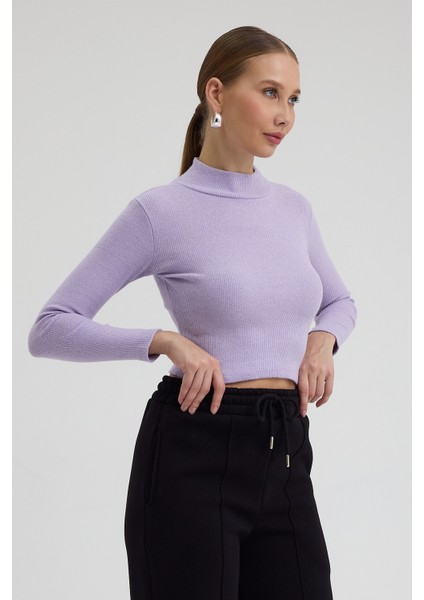 Kadın Uzun Kollu Balıkçı Yaka Body indirimleri