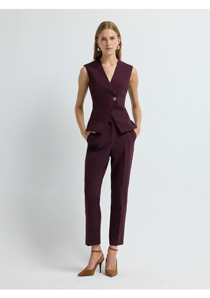 Sigaret Pantolon Murdum 15344099011