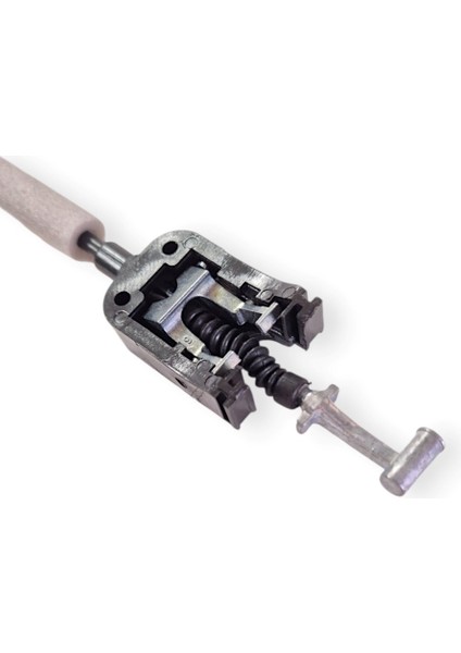 Vw Polo 2015-2017 Sağ Ön Kapı Kilit Mekanizma Teli 5N0837017E modelleri