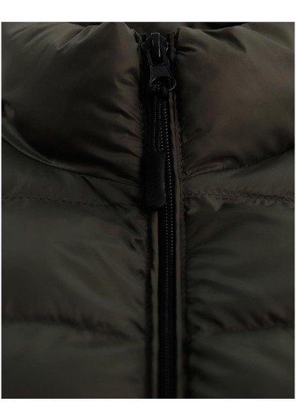 Haki Şişme Yelek modelleri