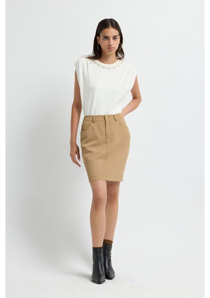 Cepli Etek Bej 12745756000 fiyatları