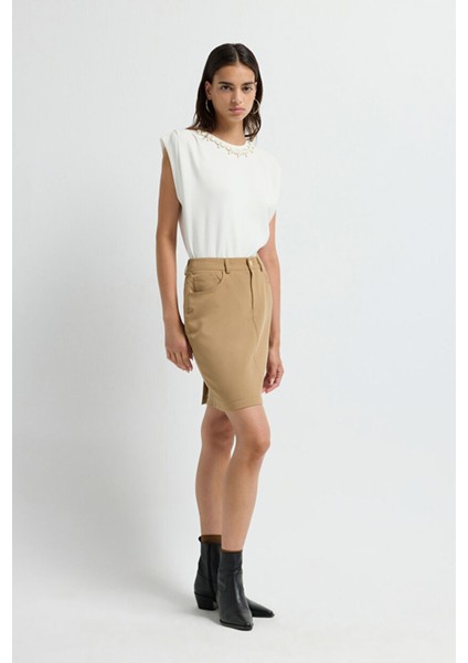 Cepli Etek Bej 12745756000 fırsatları