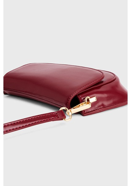 Çift Kulp Çanta Kirmizi 12145392000 fiyatları