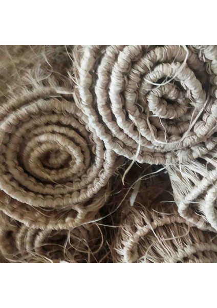 El Dokuması (75X120CM) Hasır Püskül Otu Saçaklı Dekorasyon | Bohem Rustik Duvar Kaplama fırsatları