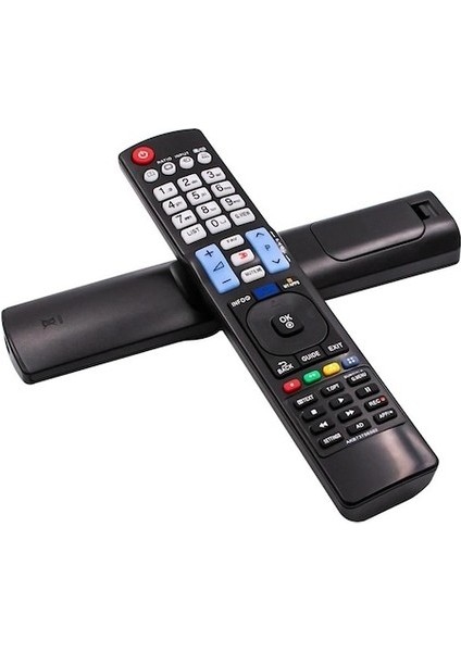 43UK6950PLB Smart LED Tv Kumandası