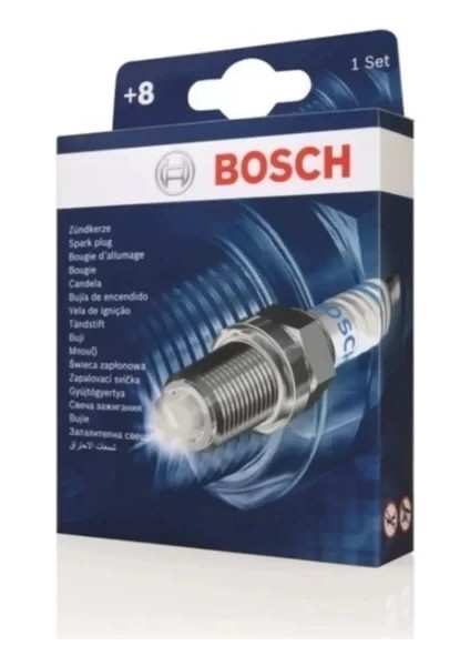 Tofaş Kartal Şahin Dogan M131 W7dc Buji Takım 4 Adet modelleri