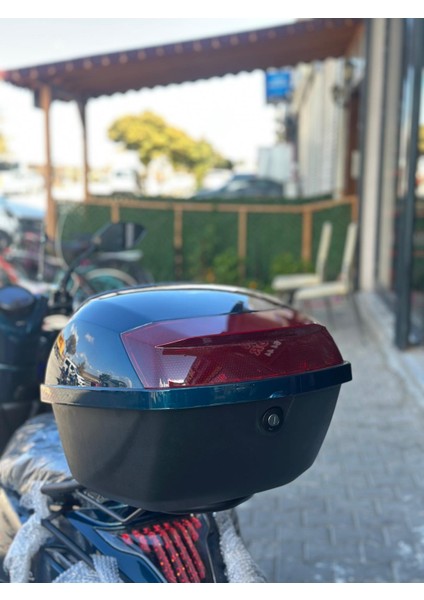 Yuki Gentle 50CC Stoklar'da Yasinmotor's (2025) fırsatları