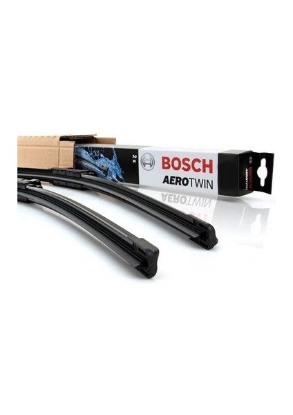 Vw Passat Silecek Takımı (2015-2021) Aerotwin A102s