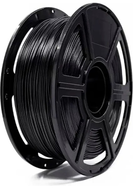 3.0mm Pla Filament - 1kg Siyah