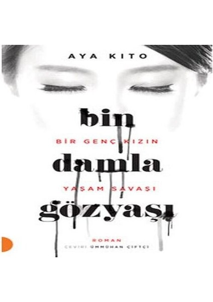 Bin Damla Gözyaşı