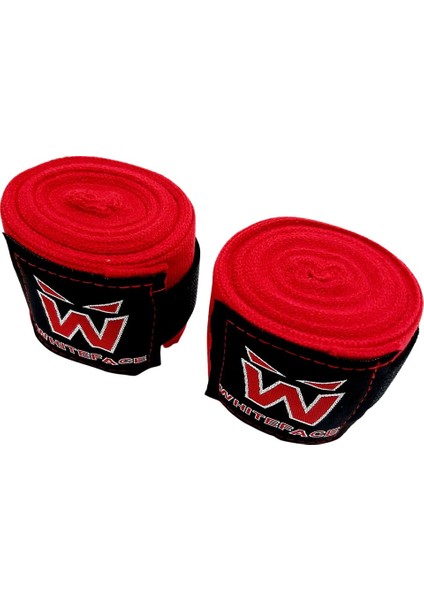 Whıteface Elbandajı Kırmızı fiyatları