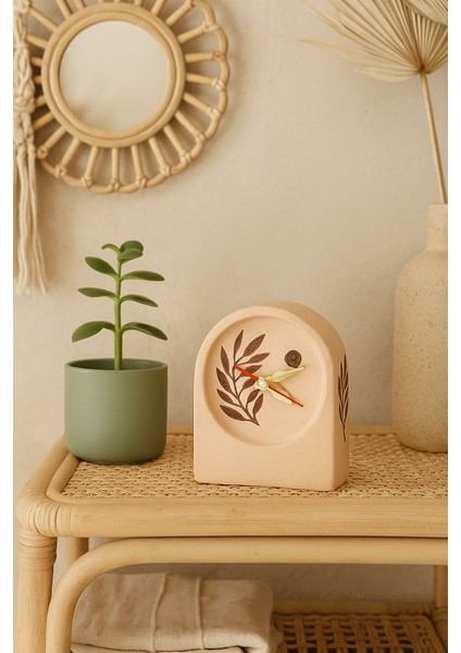 Masa Saati -Bohem Masa Saati