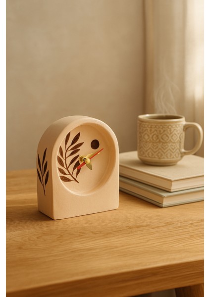 Masa Saati -Bohem Masa Saati fiyatları