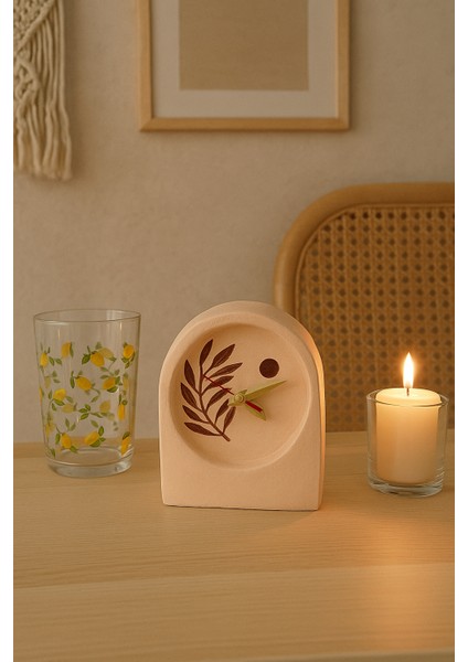 Masa Saati -Bohem Masa Saati modelleri