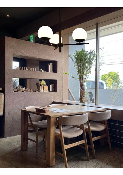 Spulink Siyah 3'lü Sarkıt Avize fırsatları