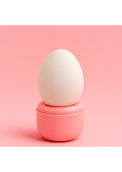 Yumurta Delici Çiğ Yumurta Delici Yumurtaların kaynarken patlamaması için Kaynatmadan önce mutlaka en az 1 kere deliniz