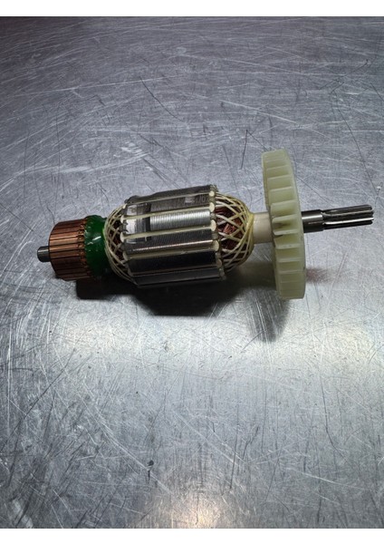 Makita TW-1000 Kollektör/rotor/endüvi