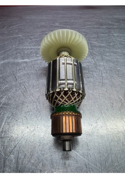 Makita TW-1000 Kollektör/rotor/endüvi fiyatları