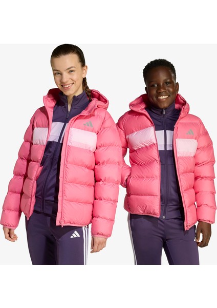 Sportswear JL7433 Synthetic Down Jacket Kids