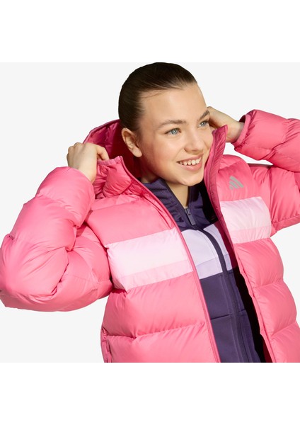 Sportswear JL7433 Synthetic Down Jacket Kids