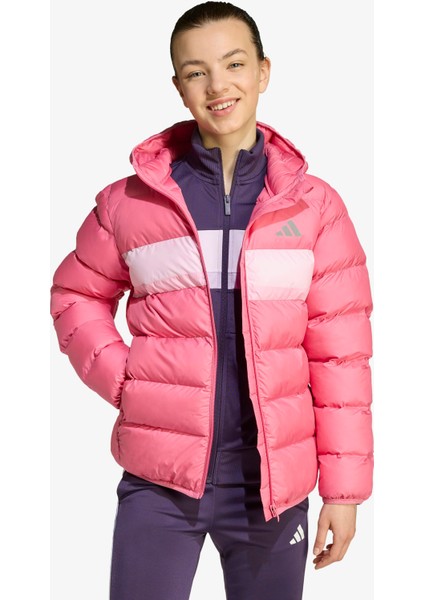 Sportswear JL7433 Synthetic Down Jacket Kids