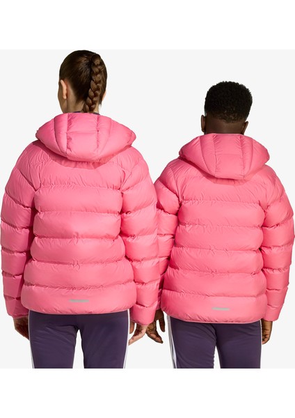 Sportswear JL7433 Synthetic Down Jacket Kids