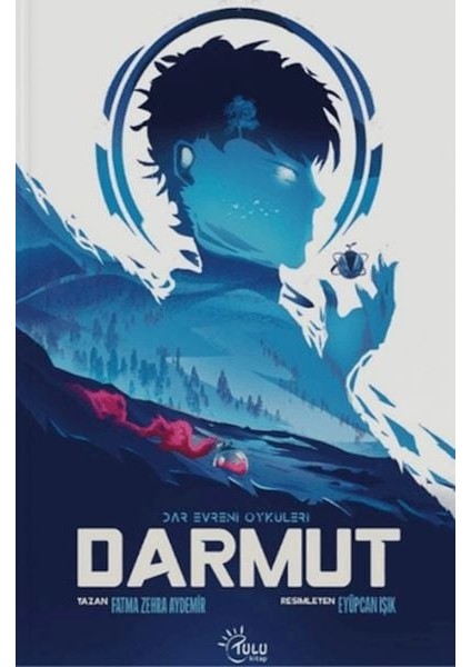 Darmut
