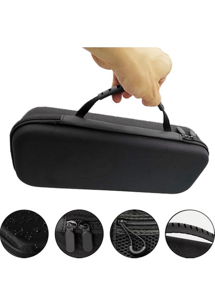 Playstation Portals Oyun Konsolu Için Düşmeye Dalı Saklama Çantası Eva Taşıma Çantası (Yurt Dışından) fiyatları