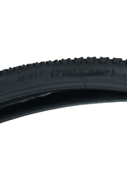 700X38C Dış Lastik 1.5 mm Zırhlı Bisiklet Lastiği (40-622) Cst Pika fiyatları