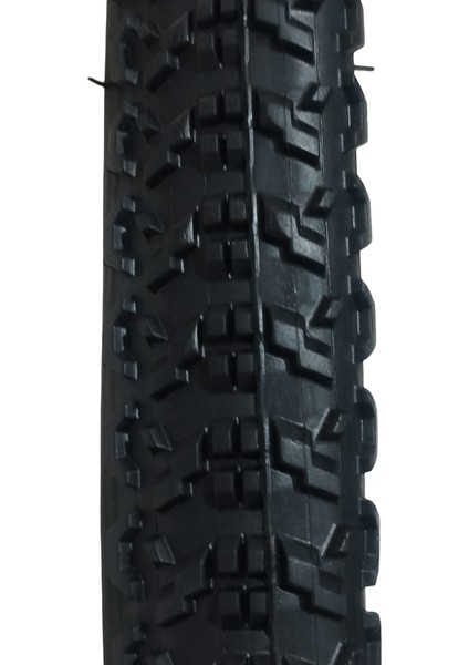 700X38C Dış Lastik 1.5 mm Zırhlı Bisiklet Lastiği (40-622) Cst Pika modelleri