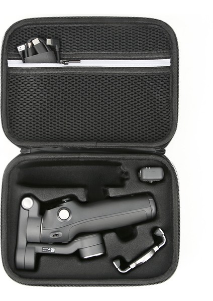 Djı Osmo Mobile 7 Pro / Mobile 7 Akıllı Telefon Gimbal Sabitleyici Saklama Kutusu Eva Taşınabilir Taşıma Çantası (Yurt Dışından) fiyatları