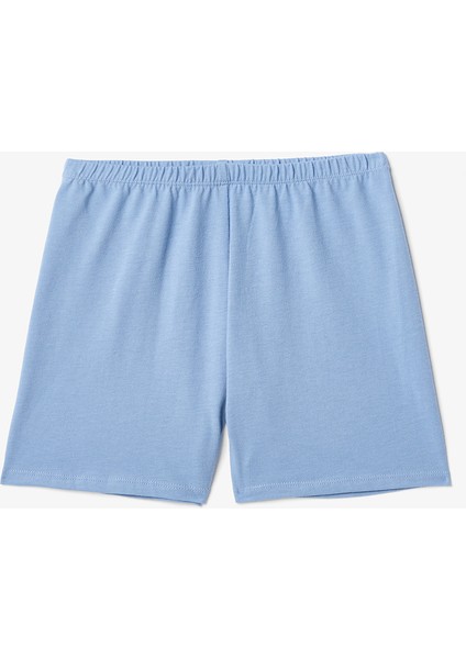 Erkek Çocuk Pufferfish Pamuklu 2li Pijama Takımı