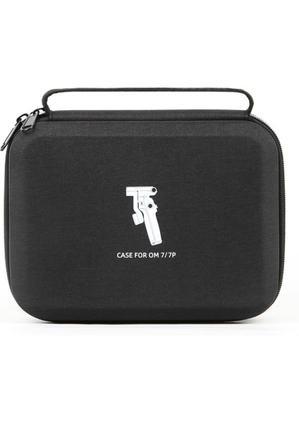 Djı Osmo Mobile 7 Pro / Mobile 7 Akıllı Telefon Gimbal Sabitleyici Saklama Kutusu Eva Taşınabilir Taşıma Çantası (Yurt Dışından) modelleri