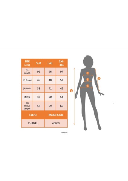 Kadın Uzun Kollu Yuvarlak Yaka Etek Ucu Şerit Detaylı Kısa Dokuma Elbise