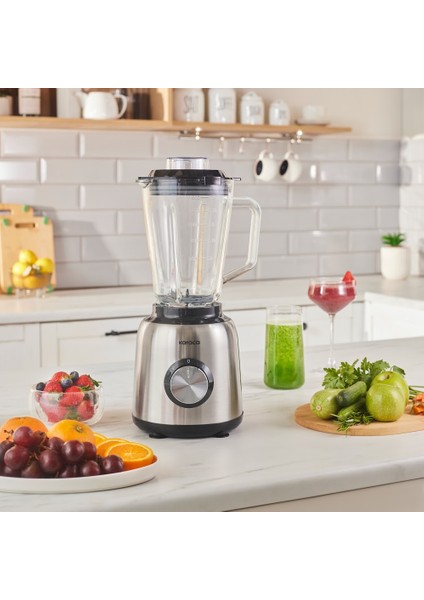Store Karaca Inox Smoothıe Blender