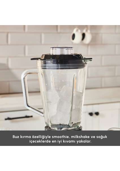 Store Karaca Inox Smoothıe Blender fırsatları